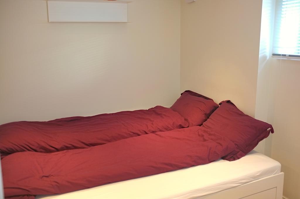 Apartment Ульстейнвік Екстер'єр фото